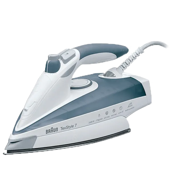 Ремонт парогенераторов Braun 4690-TS785ESTP в сервисном центре FIX-Braun