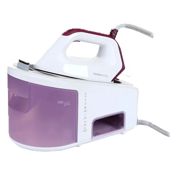 Ремонт парогенераторов Braun 12830020-IS3155VI в сервисном центре FIX-Braun