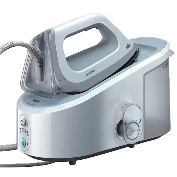 Ремонт парогенераторов Braun 12830002-IS3041 в сервисном центре FIX-Braun