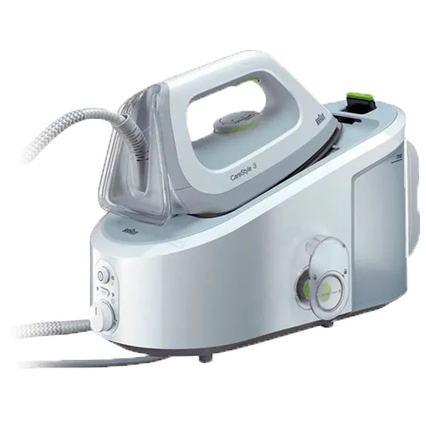Ремонт парогенераторов Braun 12830001-IS3022 в сервисном центре FIX-Braun