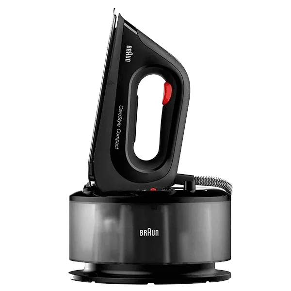 Ремонт парогенераторов Braun 12810000-IS2058BK в сервисном центре FIX-Braun