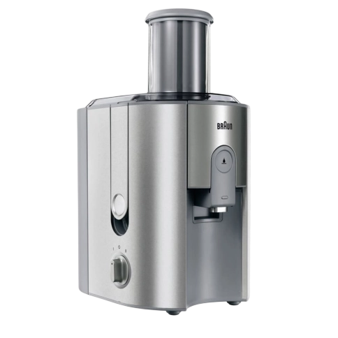 Ремонт соковыжималок Braun Juicer XL JE710 в сервисном центре FIX-Braun