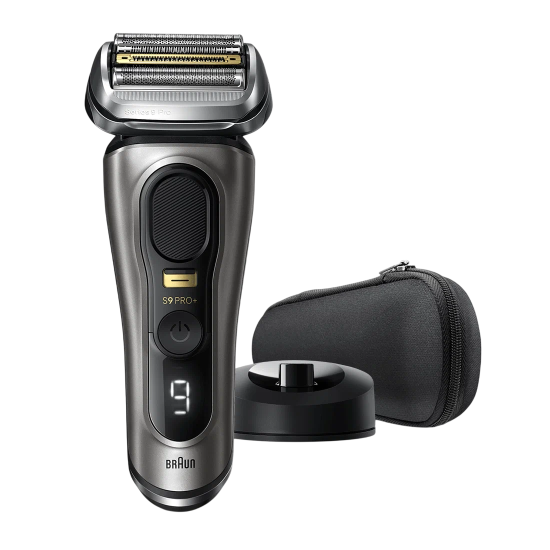 Ремонт электробритв Braun Series 9 9245s в сервисном центре FIX-Braun