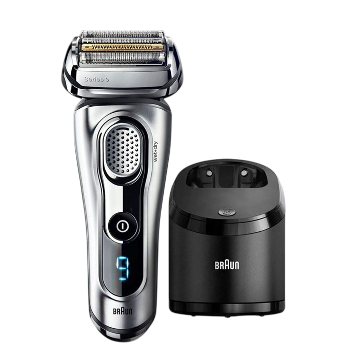 Ремонт электробритв Braun Series 9 9290cc в сервисном центре FIX-Braun