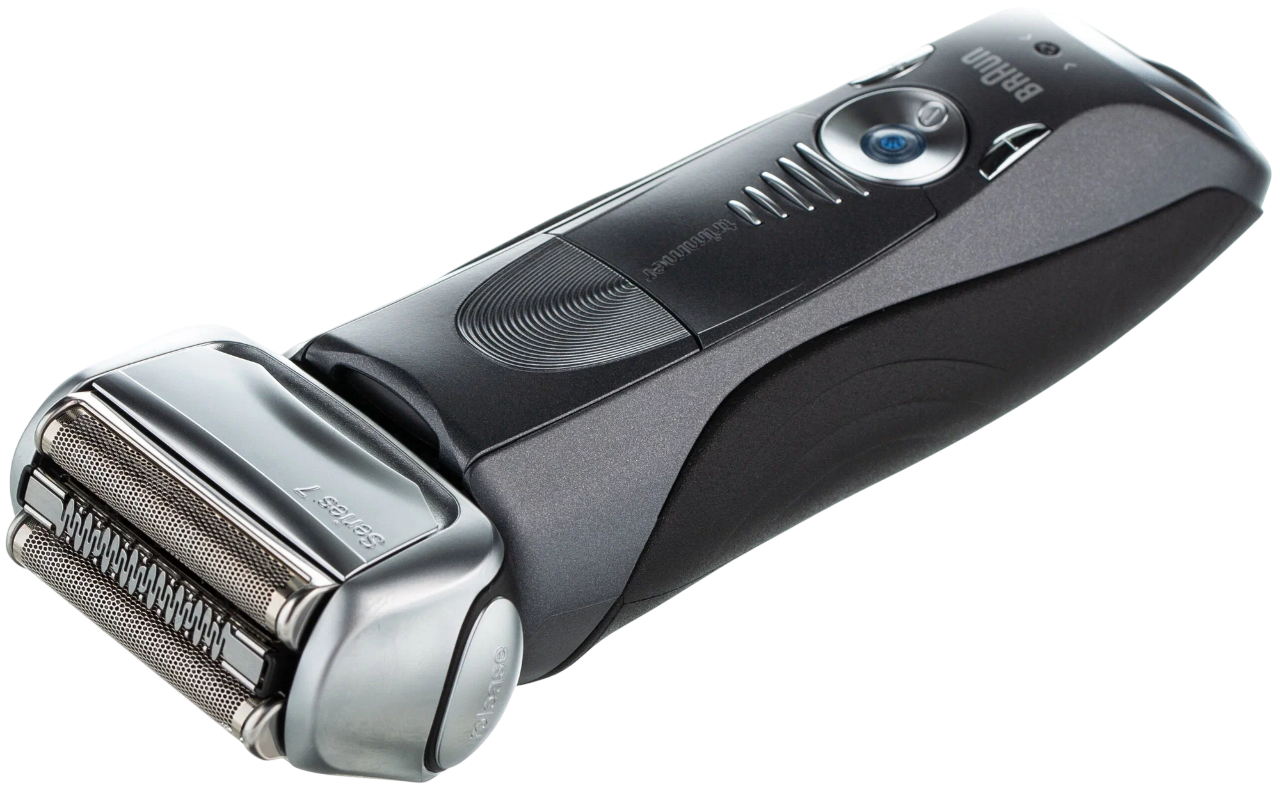 Ремонт электробритв Braun Series 7 7865cc в сервисном центре FIX-Braun