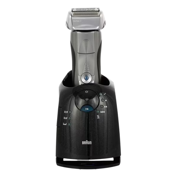 Ремонт электробритв Braun Series 7 790cc‑4 в сервисном центре FIX-Braun
