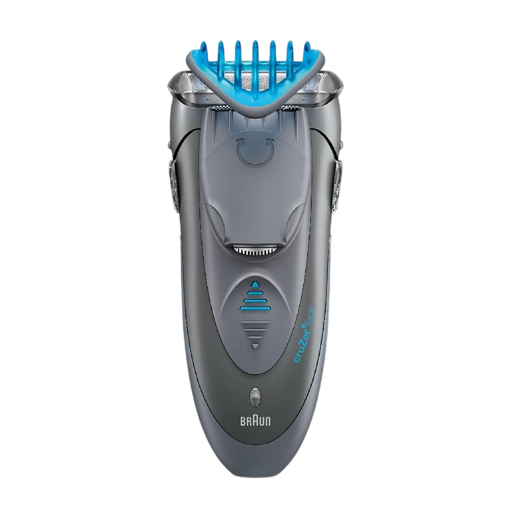 Ремонт электробритв Braun CruZer 6 5‑4000 в сервисном центре FIX-Braun
