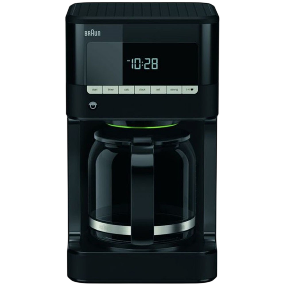 Ремонт кофеварок Braun Multiquick Style CPZ7 в сервисном центре FIX-Braun