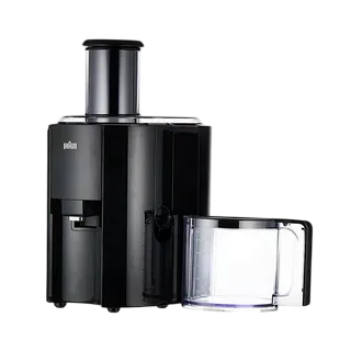Ремонт соковыжималок Braun J500 в сервисном центре FIX-Braun